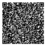 QR код музея Музей кимберлитов имени Джемса Ильича Саврасова