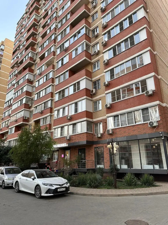 Фотография квартиры Апартаменты на улице Евгении Жигуленко