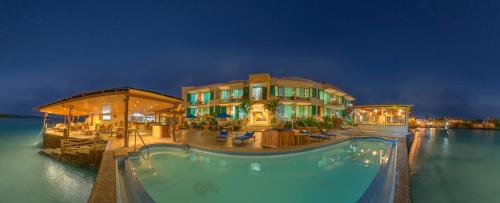 Фотография гостиницы Hotel Solymar