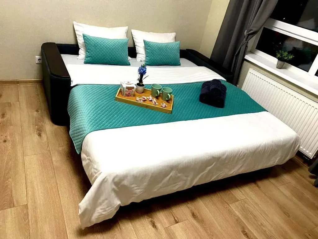 Фотография квартиры Квартира Санкт Петербург