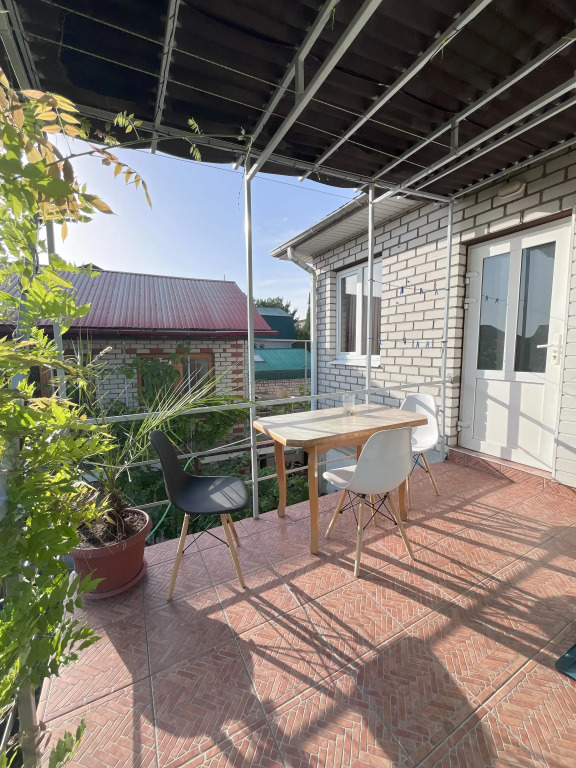 Фотография квартиры Апартаменты на Тельмана