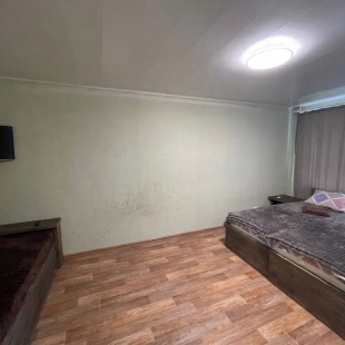 Фотография квартиры Квартира Уютная однокомнатная с видом на набережную