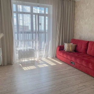 Фотография квартиры АпартКазань 16 на проезде Юнуса Ахметзянова