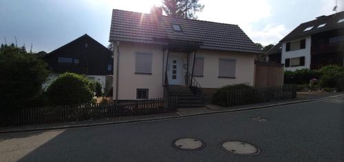 Фотография гостевого дома Ferienhaus Bockswiese