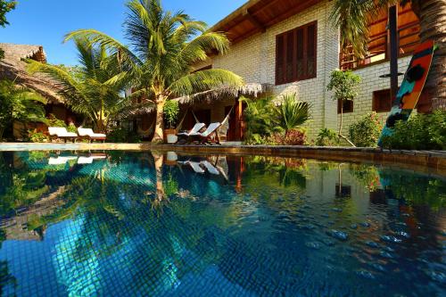 Фотография гостиницы Casa Fufi