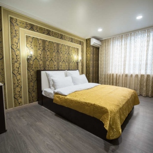 Фотография квартиры Апартаменты Smile Apartments в Центре Золотого Квадрата