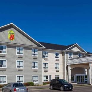 Фотографии гостиницы
Super 8 by Wyndham Midland