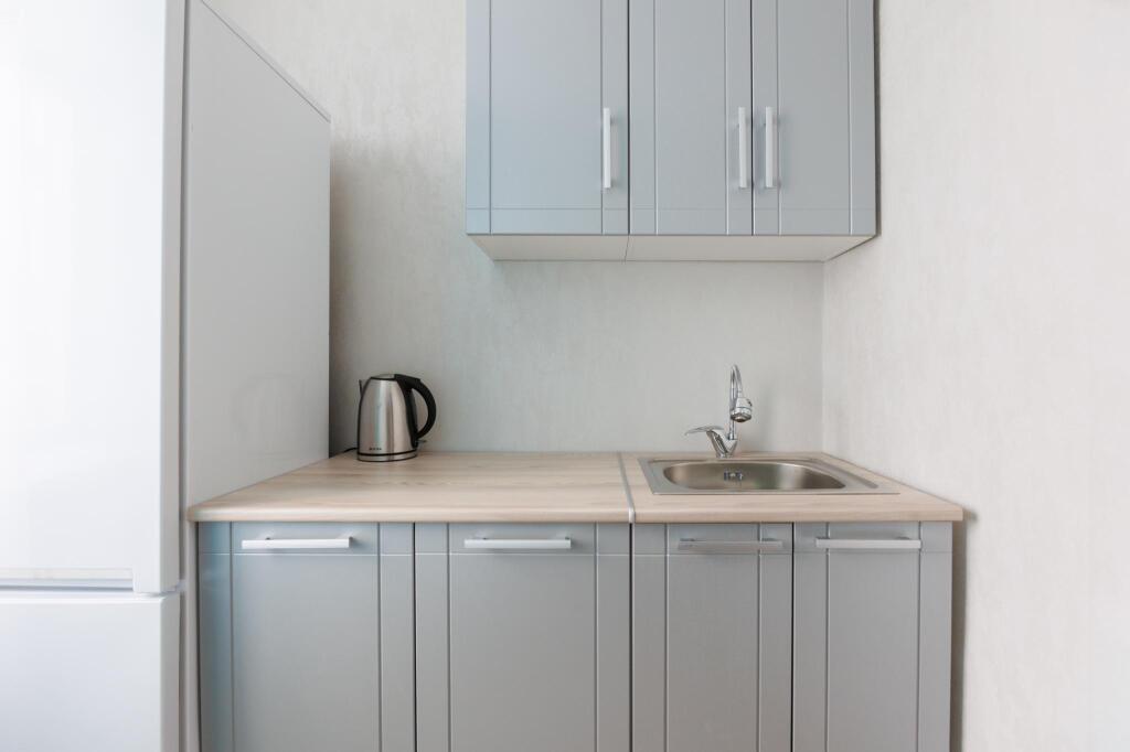 Фотография квартиры Апартаменты на улице Станционная