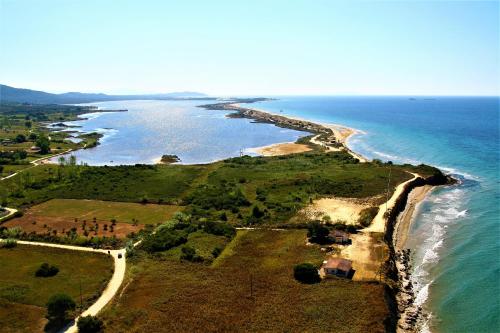 Фотография гостевого дома Glavounos House