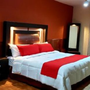 Фотография гостиницы Hotel Murillo Plaza