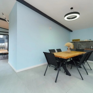 Фотография квартиры Апартаменты на улице Мясникова 27