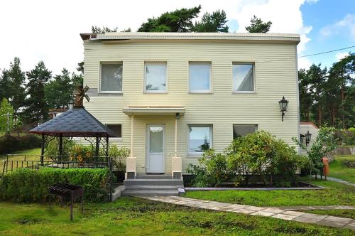 Фотография гостевого дома Hotel K.V.N.