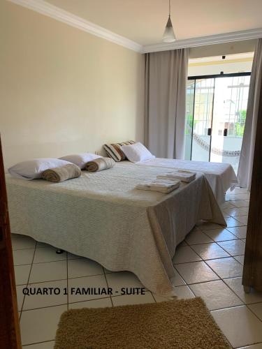 Фотография хостела Hostel Da Jô