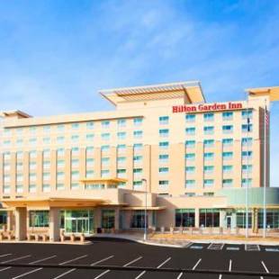 Фотографии гостиницы
Hilton Garden Inn Denver/Cherry Creek