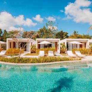 Фотографии гостиницы 
            Origin Lombok