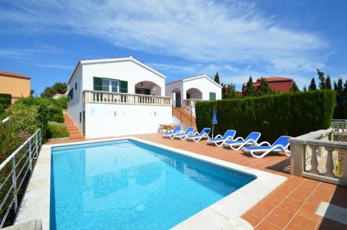 Фотография гостевого дома Villa Magnolia