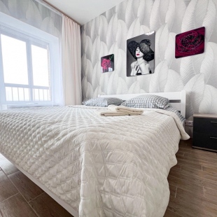 Фотография квартиры Апартаменты 3 Комнатные Центр Города