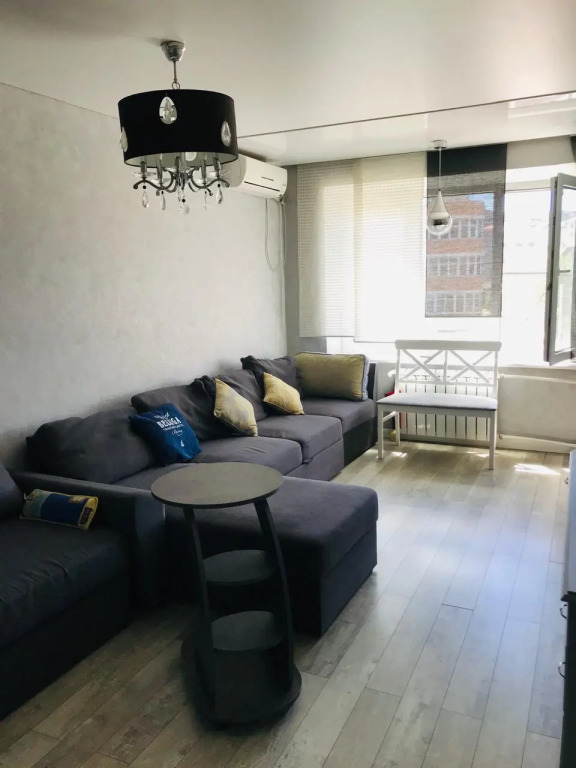 Фотография квартиры Апартаменты Flamingo