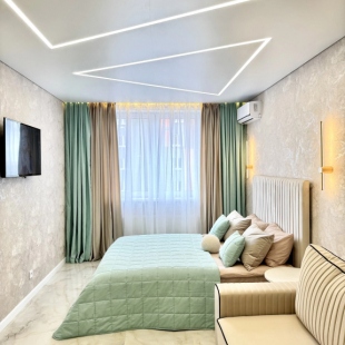 Фотография квартиры Квартира Элитная в новом ЖК