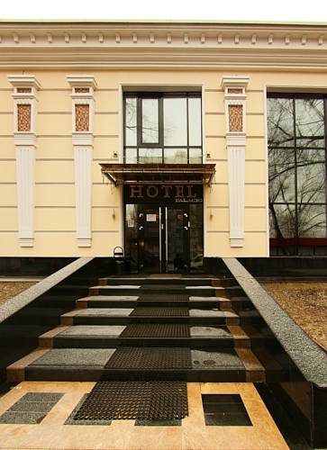 Фотографии гостиницы
Палацио