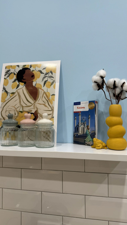 Фотография квартиры Апартаменты 5 звёзд