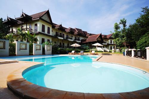 Фотография гостиницы Phuwanalee Resort