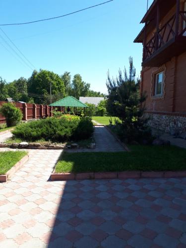 Фотография гостевого дома Енино