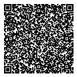 QR код памятника Памятник основателям Воскресенского хоккея