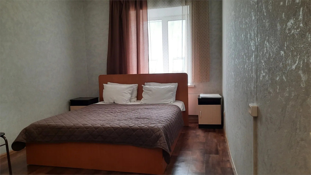 Фотография квартиры Квартира на улице Академика Киренского 9А (33)