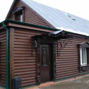 Фотография гостевого дома Татьянин дом