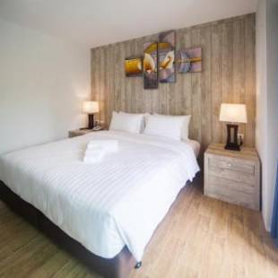 Фотография гостиницы Anchan Laguna Hotel