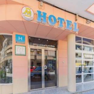 Фотографии гостиницы
Hotel Monreal Jumilla
