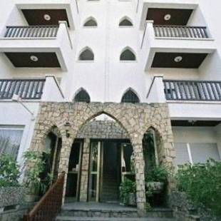 Фотографии гостиницы 
            Lordos Hotel Apartments Nicosia