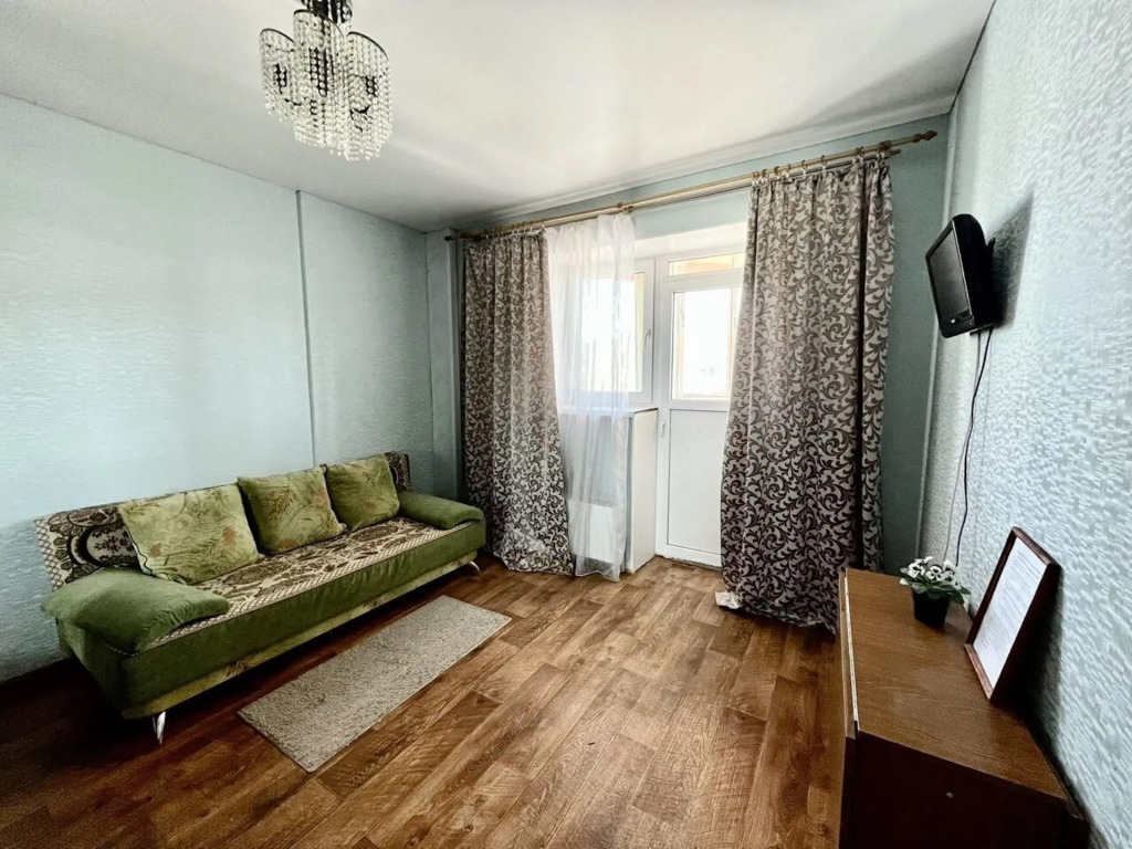 Фотография квартиры Квартира на Улице Бакалинская 19