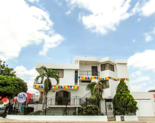 Фотография гостиницы Walena Hotel