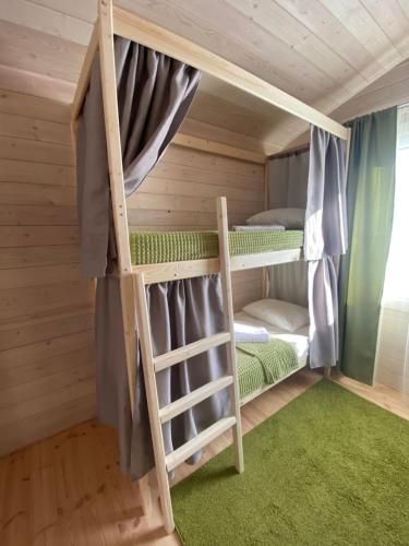 Фотография гостевого дома TAIGA