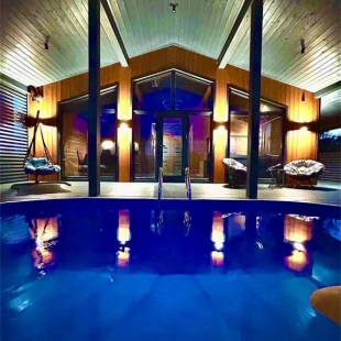 Фотография Коттеджа Частный дом Family Estate