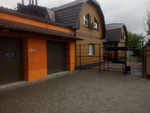 Фотография гостевого дома Баня Хауз