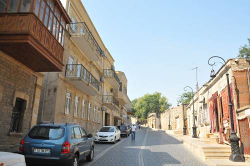 Фотография гостиницы Kichik Gala