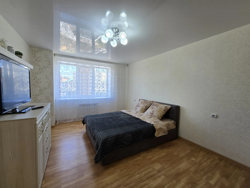 Фотография квартиры Квартира Уютная квартира в новострое