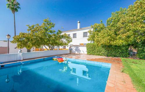 Фотография гостевого дома La Pontezuela