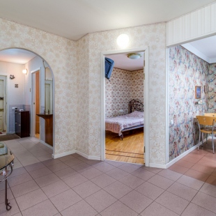 Фотография квартиры Апартаменты Sutki Rent у сада Прометея