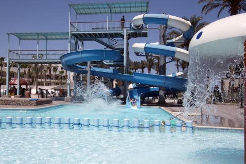 Фотография гостиницы ZYA Regina Resort and Aqua Park Hurghada