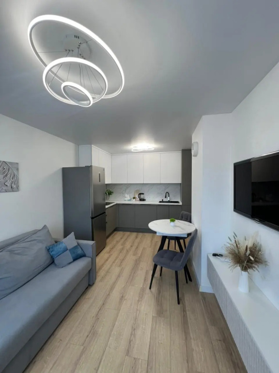 Фотография квартиры Квартира в Новом ЖК Апельсин