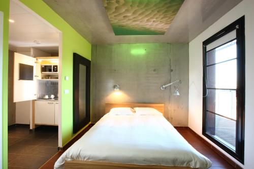 Фотография апарт отеля Olivarius Apart Hotel Lille Villeneuve D'Ascq