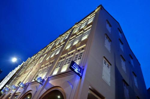 Фотография гостиницы Bliss Hotel Singapore (SG Clean, Staycation Approved)