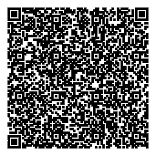 QR код хостела Петропавловск