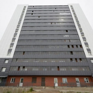 Фотография квартиры Апартаменты СоваХоум на ул. Корабельная 47