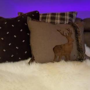 Фотографии гостевого дома
Alpenchalet Vils Tirol