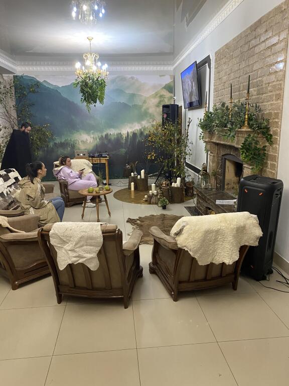 Фотография квартиры Квартира Старый Аламат